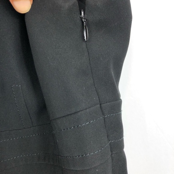 Louis Vuitton Sleeveless Blouse Sz XS - Picture 5 of 9